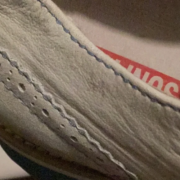 Pikolinos Oxfords mens shoes, made in Spain, size 9 - Picture 9 of 9